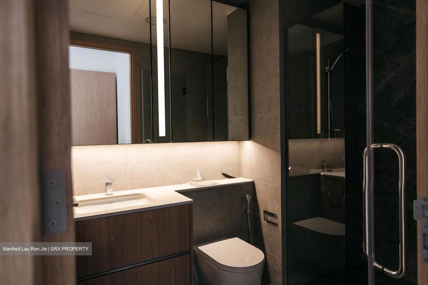 Peak Residence (D11), Condominium #499663371